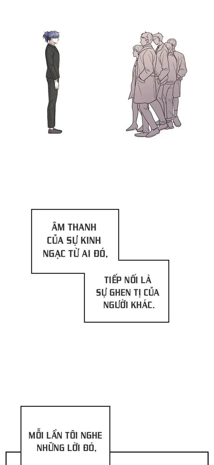 Cuộc Đời Của Thiên Tài Piano Chapter 60 - 3