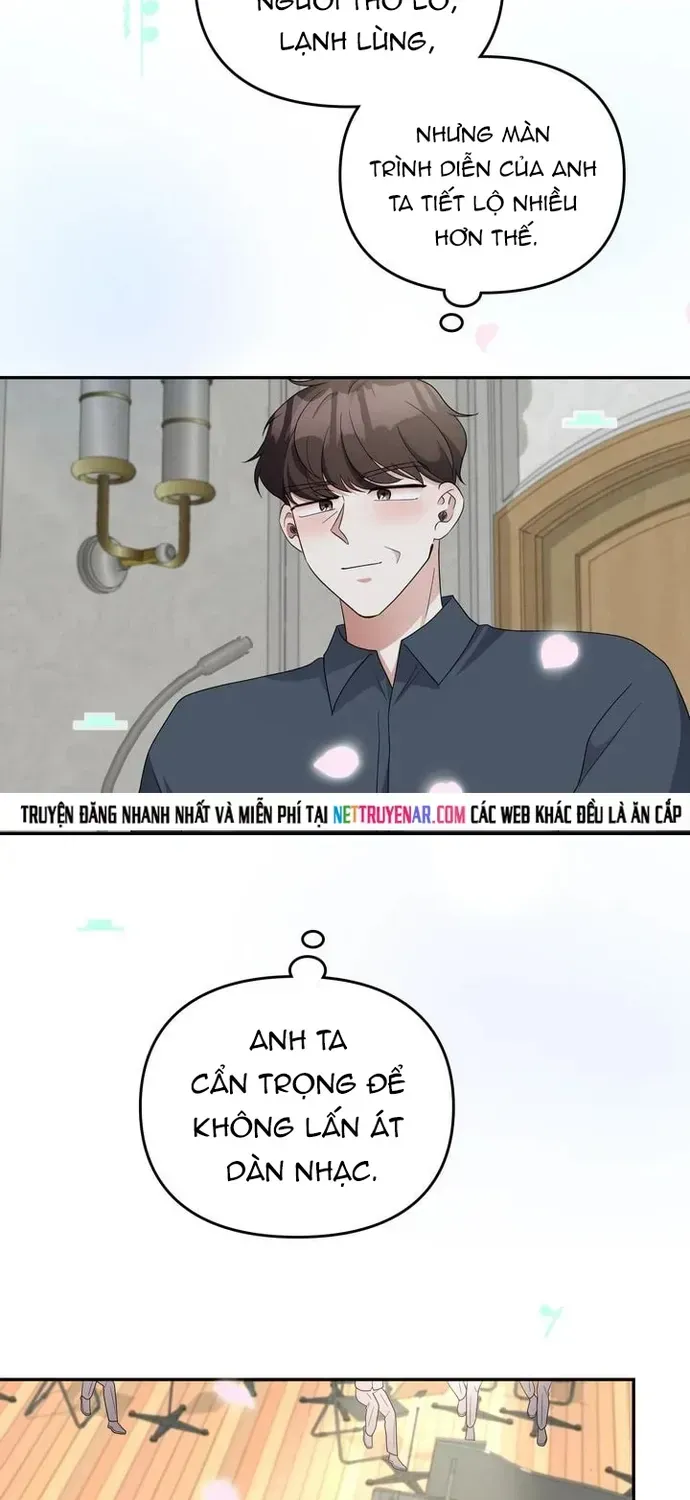 Cuộc Đời Của Thiên Tài Piano Chapter 60 - 28