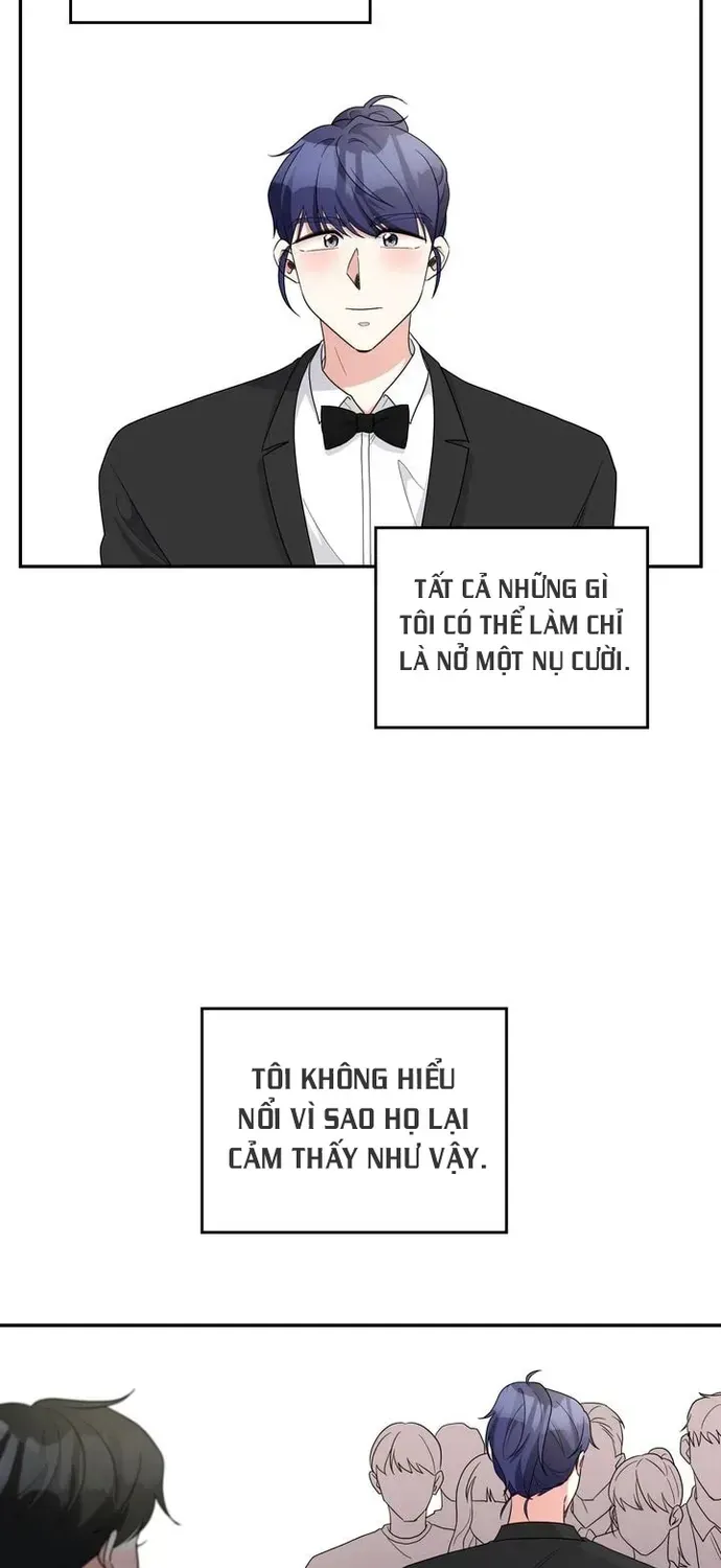 Cuộc Đời Của Thiên Tài Piano Chapter 60 - 4