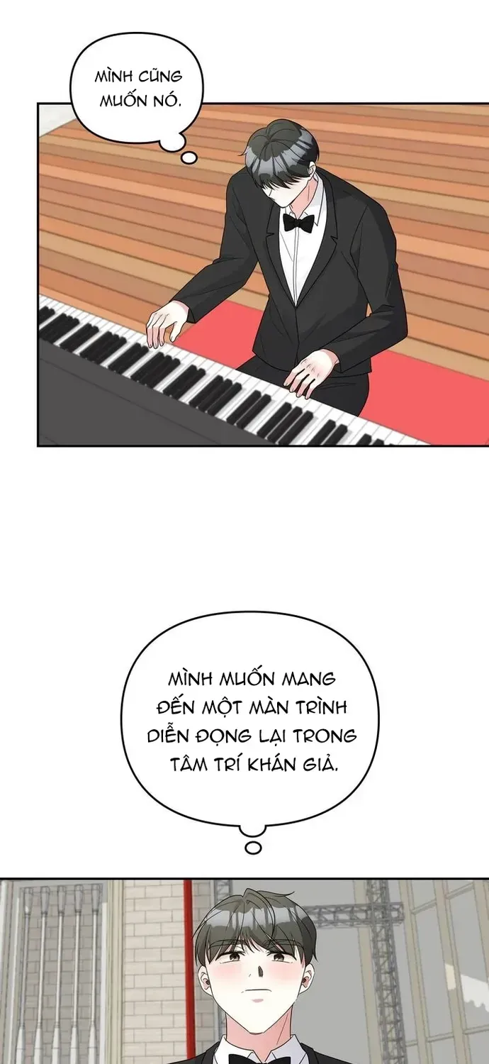 Cuộc Đời Của Thiên Tài Piano Chapter 60 - 41
