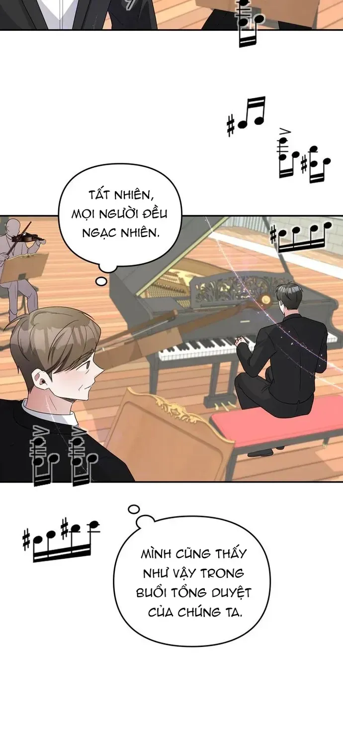 Cuộc Đời Của Thiên Tài Piano Chapter 60 - 55