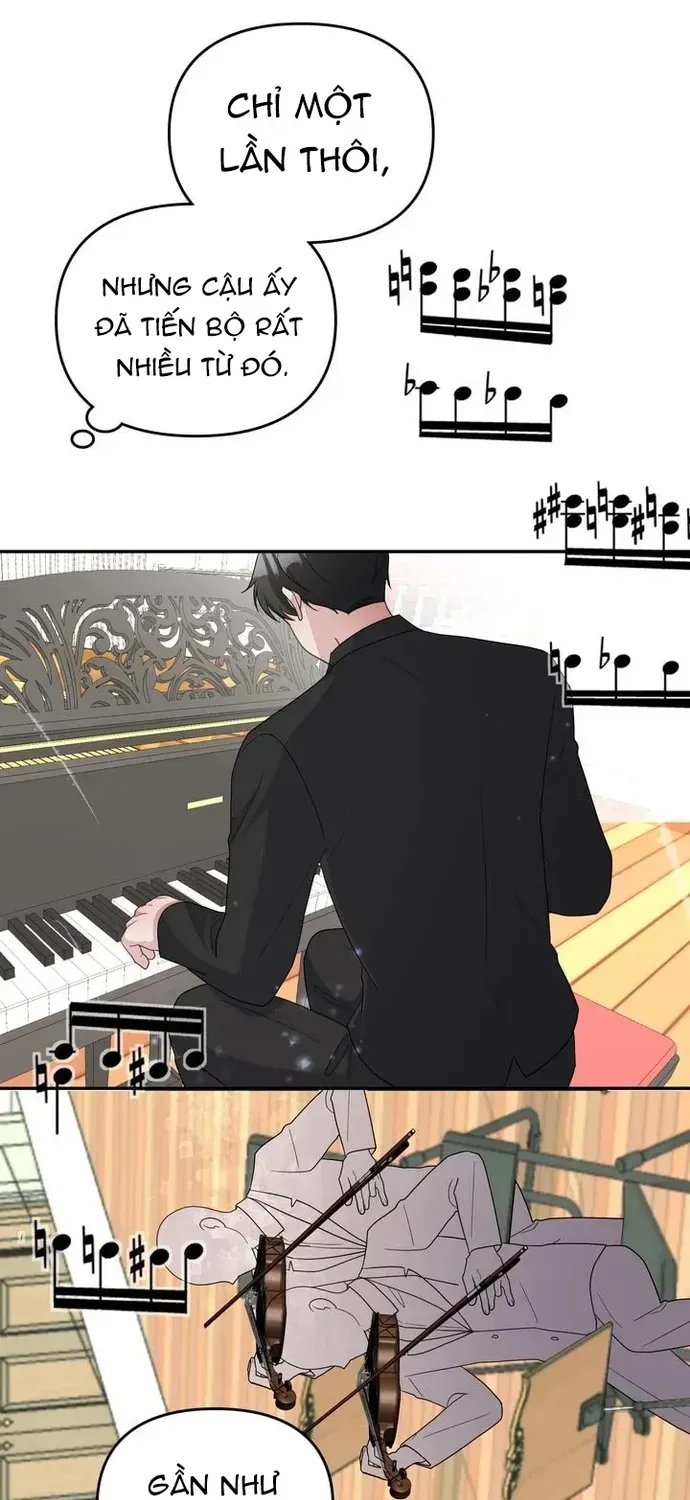 Cuộc Đời Của Thiên Tài Piano Chapter 60 - 56