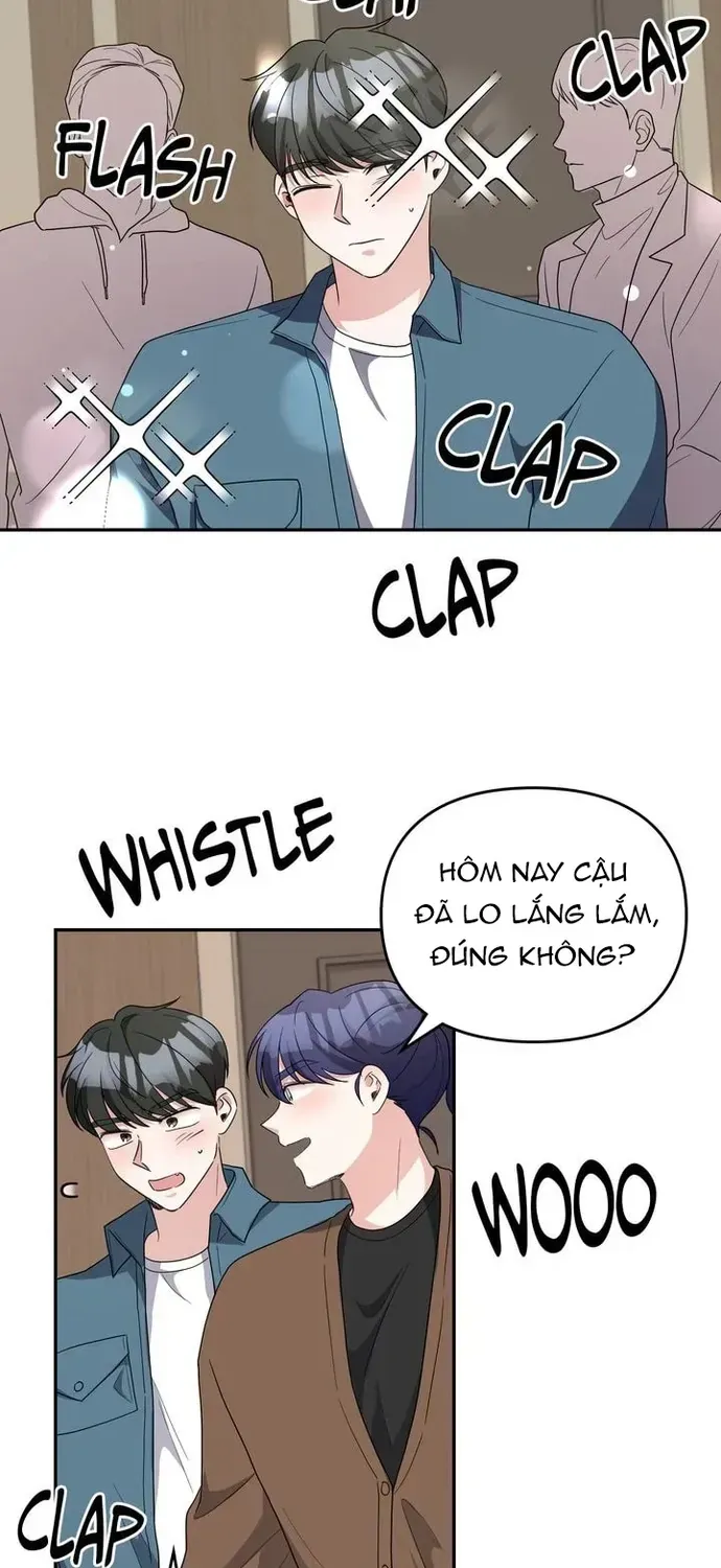 Cuộc Đời Của Thiên Tài Piano Chapter 60 - 64