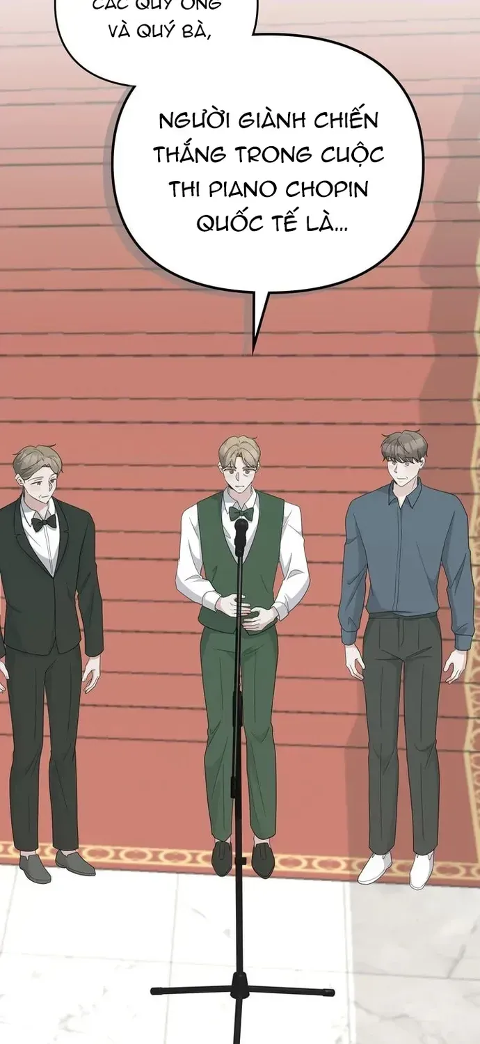 Cuộc Đời Của Thiên Tài Piano Chapter 60 - 66