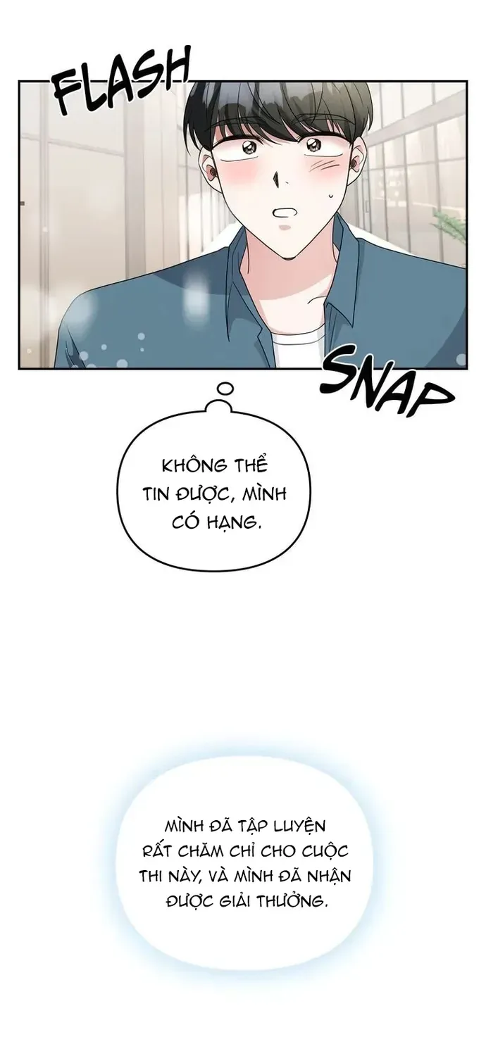 Cuộc Đời Của Thiên Tài Piano Chapter 61 - 20