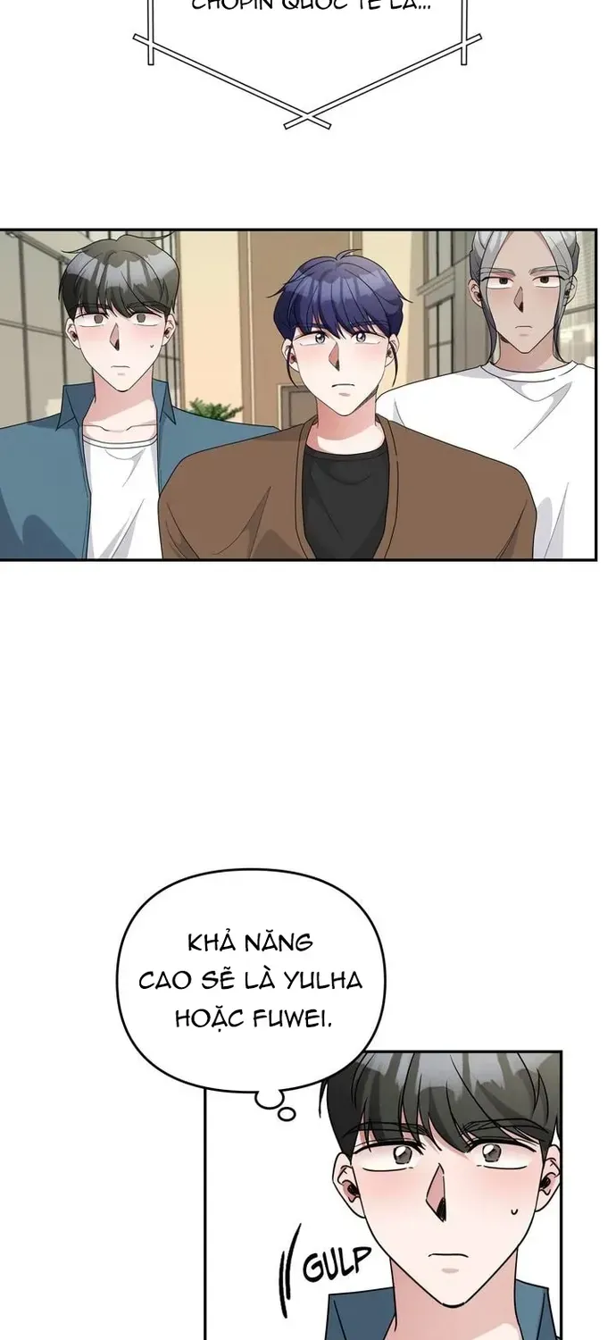 Cuộc Đời Của Thiên Tài Piano Chapter 61 - 3