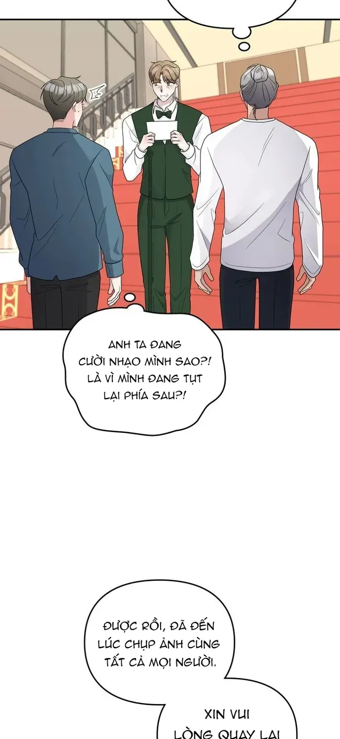 Cuộc Đời Của Thiên Tài Piano Chapter 61 - 26