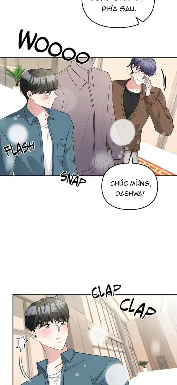 Cuộc Đời Của Thiên Tài Piano Chapter 61 - 27