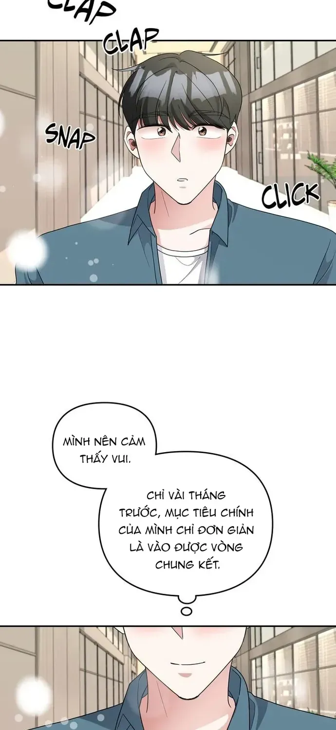 Cuộc Đời Của Thiên Tài Piano Chapter 61 - 29