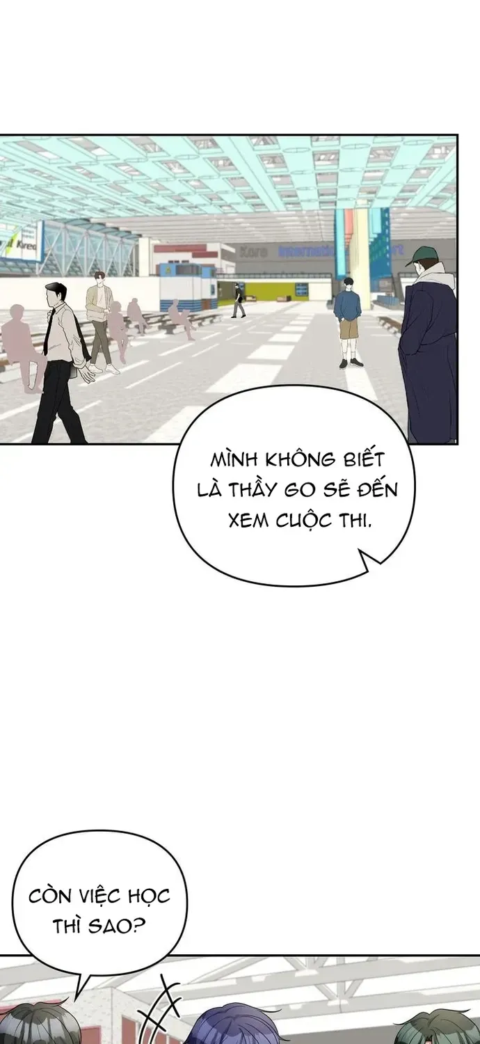 Cuộc Đời Của Thiên Tài Piano Chapter 61 - 32