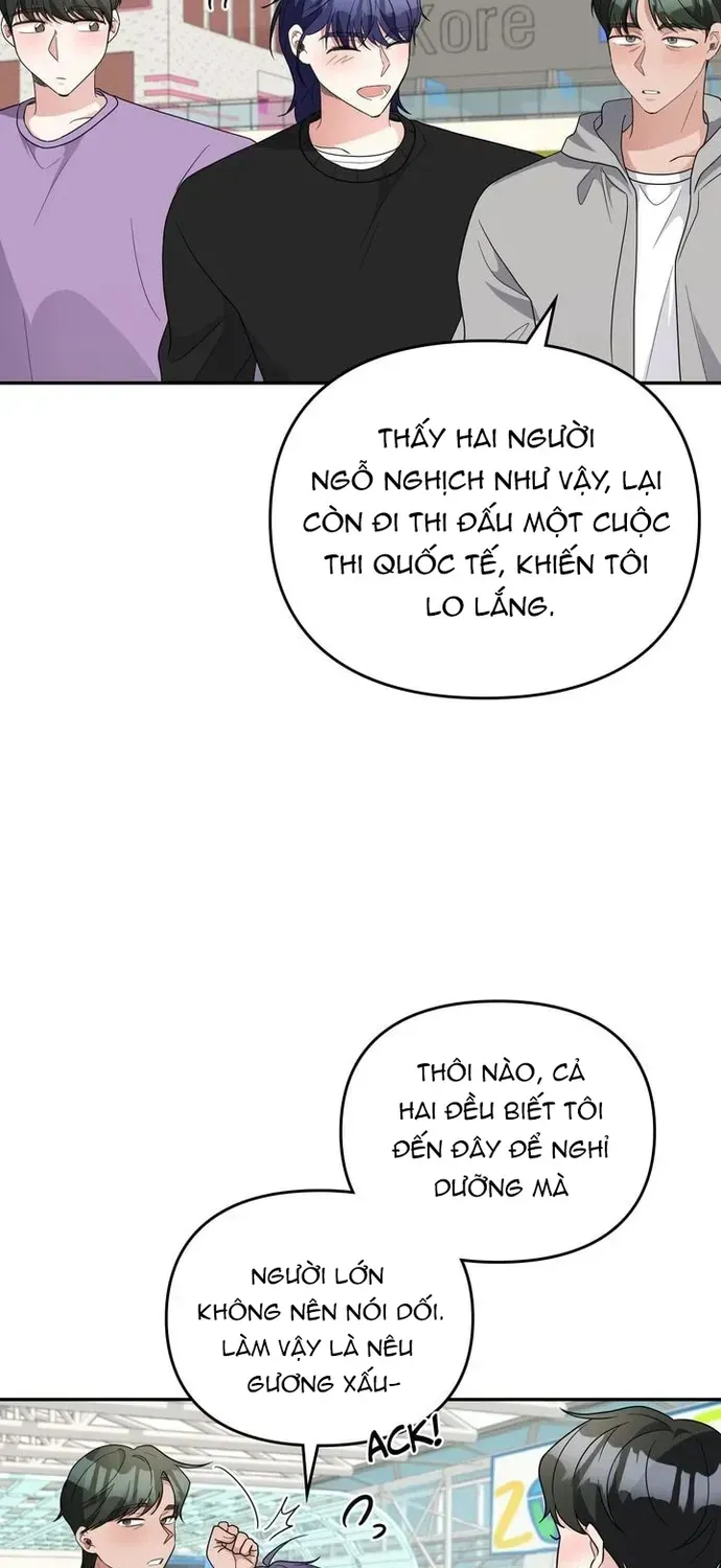 Cuộc Đời Của Thiên Tài Piano Chapter 61 - 33