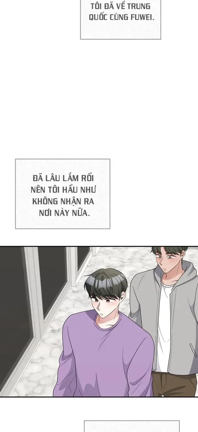 Cuộc Đời Của Thiên Tài Piano Chapter 61 - 36