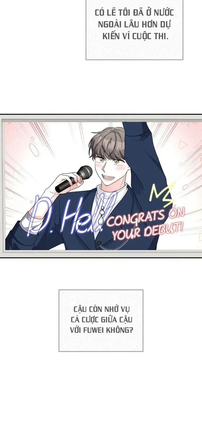 Cuộc Đời Của Thiên Tài Piano Chapter 61 - 37