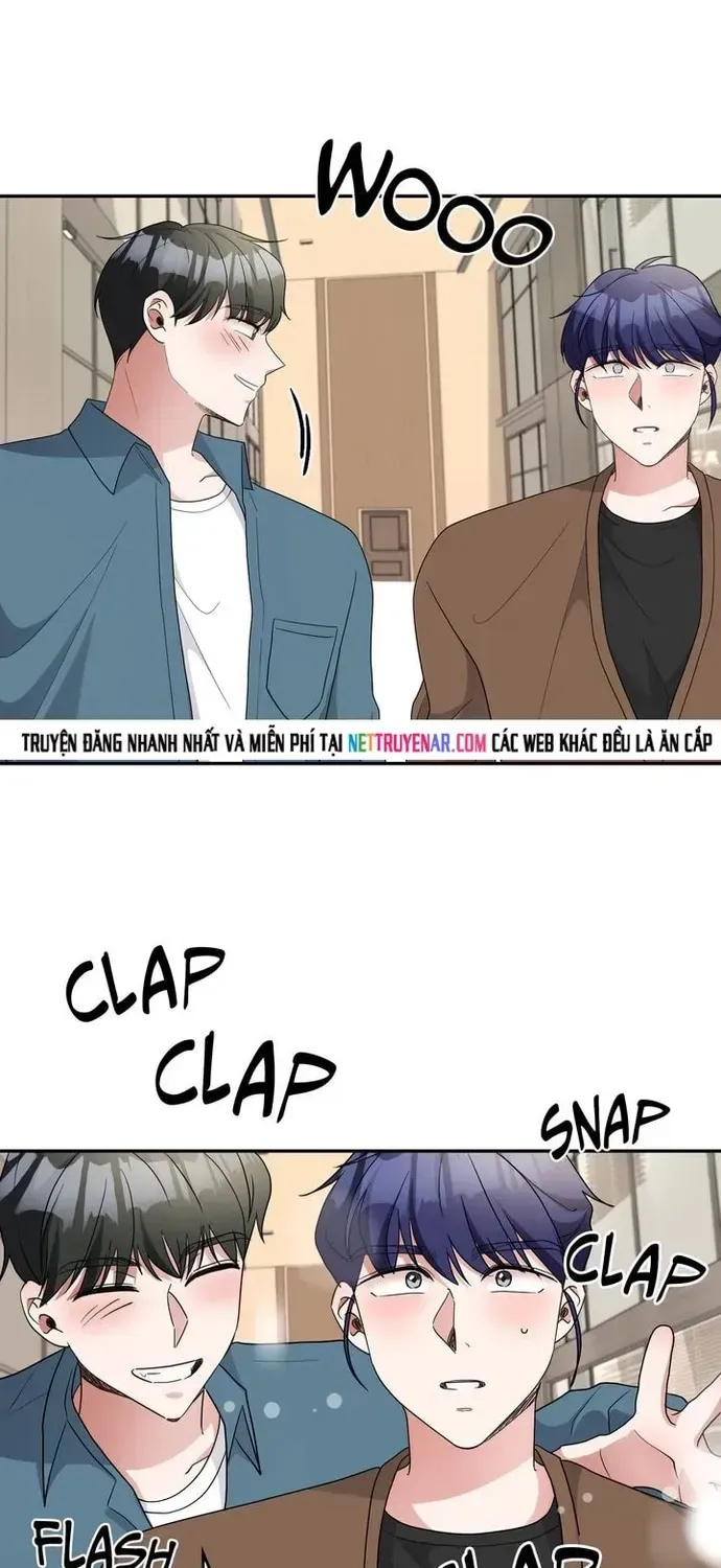 Cuộc Đời Của Thiên Tài Piano Chapter 61 - 5