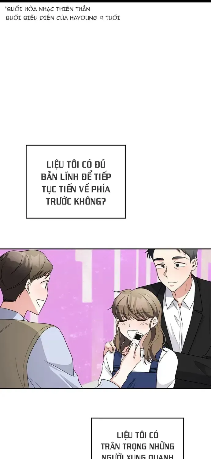 Cuộc Đời Của Thiên Tài Piano Chapter 61 - 52