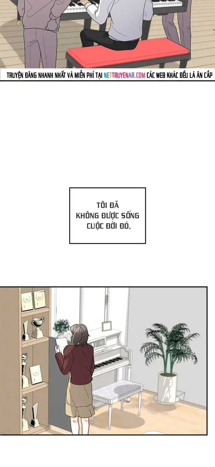 Cuộc Đời Của Thiên Tài Piano Chapter 61 - 54
