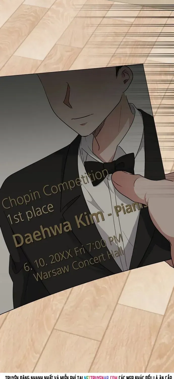 Cuộc Đời Của Thiên Tài Piano Chapter 61 - 61