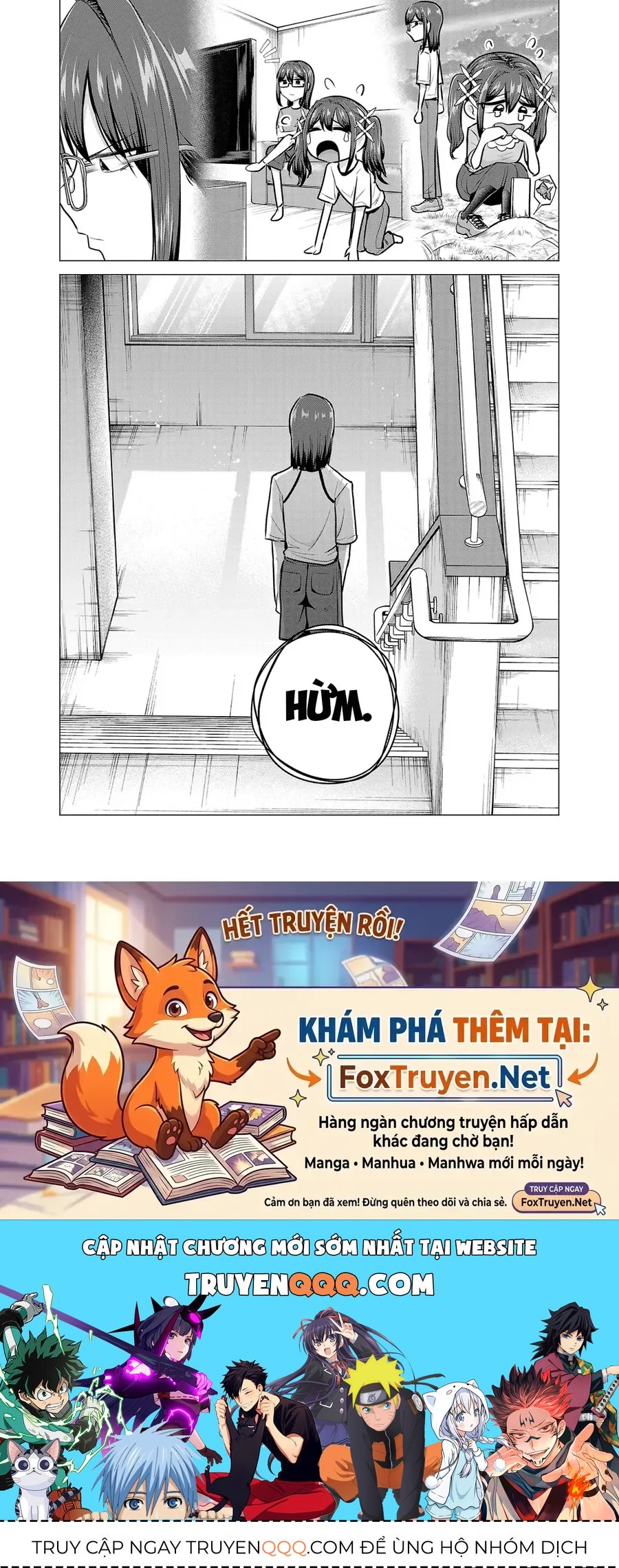Tôi Muốn Giúp Nữ Chính Thua Cuộc Giành Chiến Thắng Chapter 16 - 24