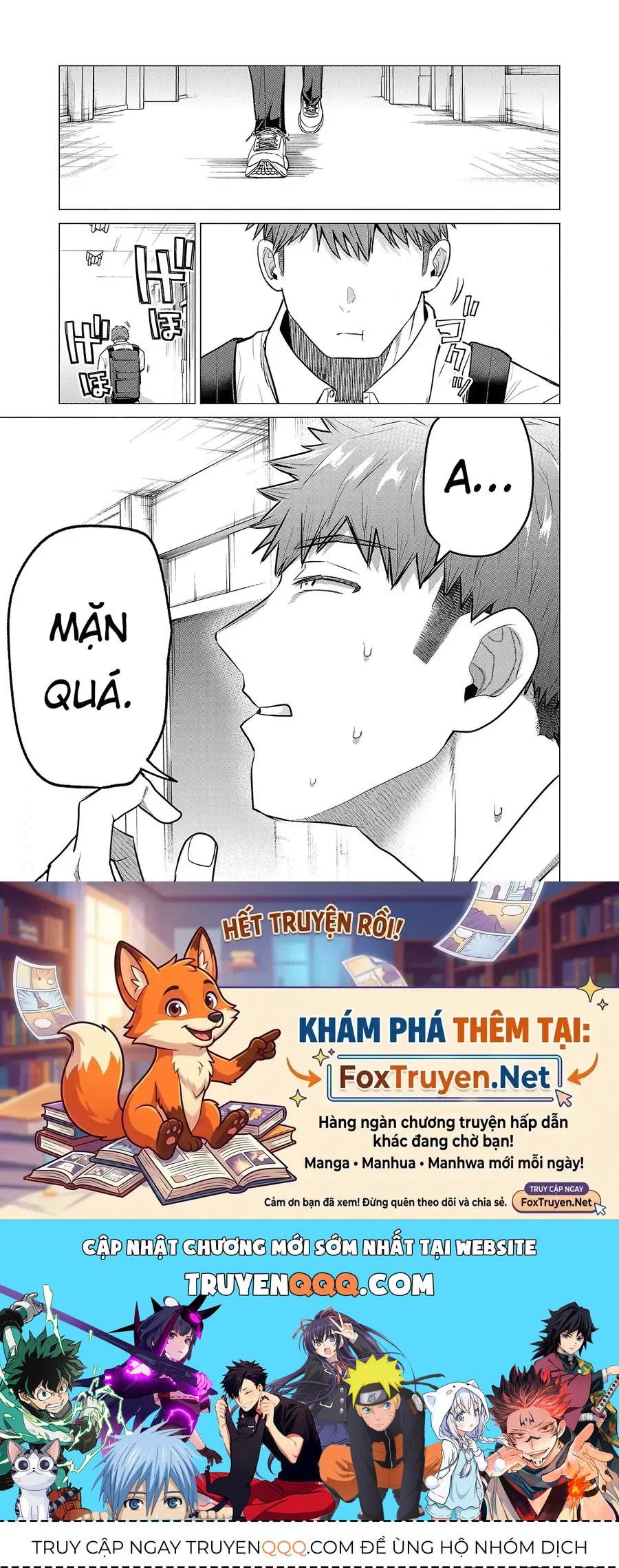 Tôi Muốn Giúp Nữ Chính Thua Cuộc Giành Chiến Thắng Chapter 17 - 25