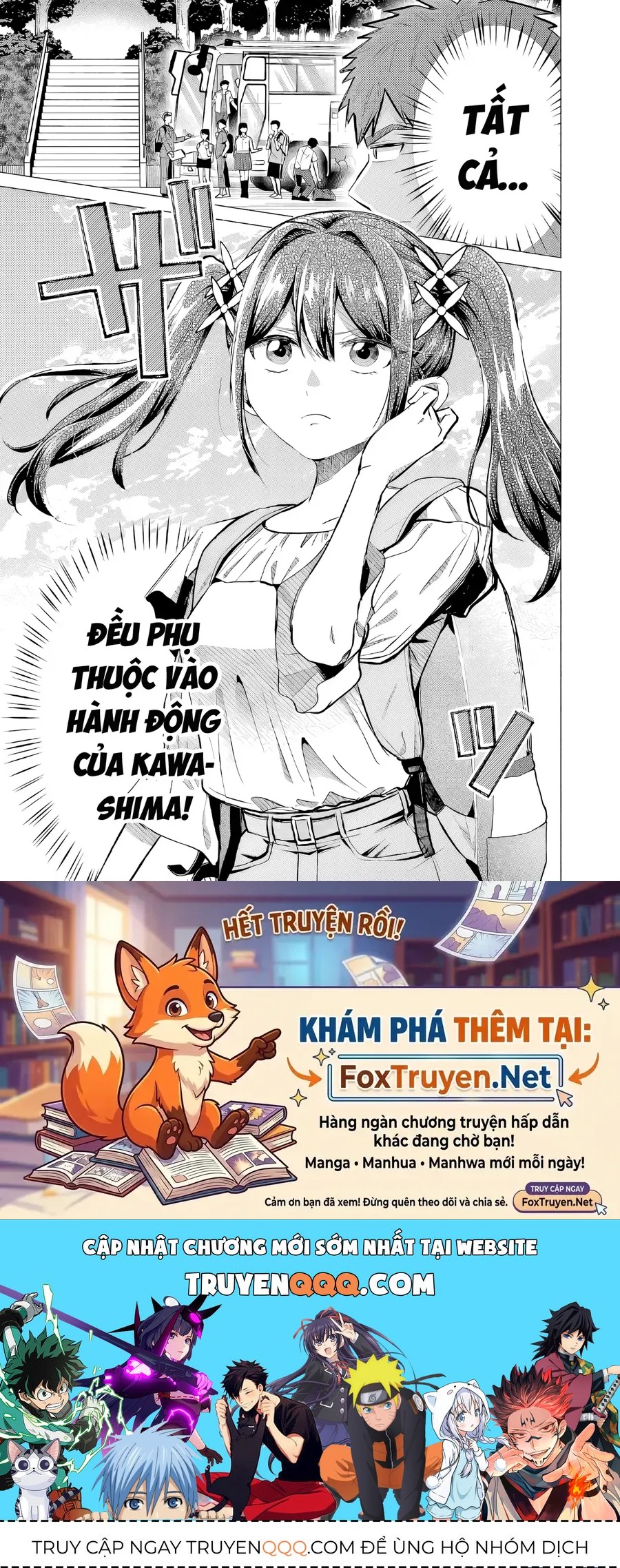 Tôi Muốn Giúp Nữ Chính Thua Cuộc Giành Chiến Thắng Chapter 18 - 26