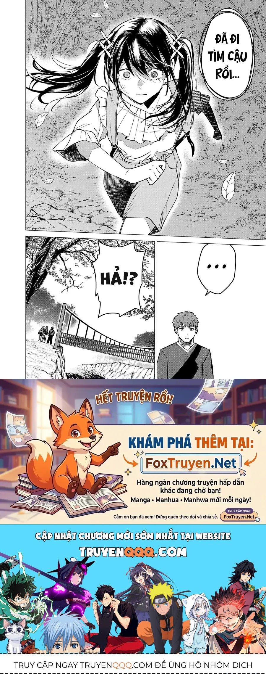 Tôi Muốn Giúp Nữ Chính Thua Cuộc Giành Chiến Thắng Chapter 19 - 23