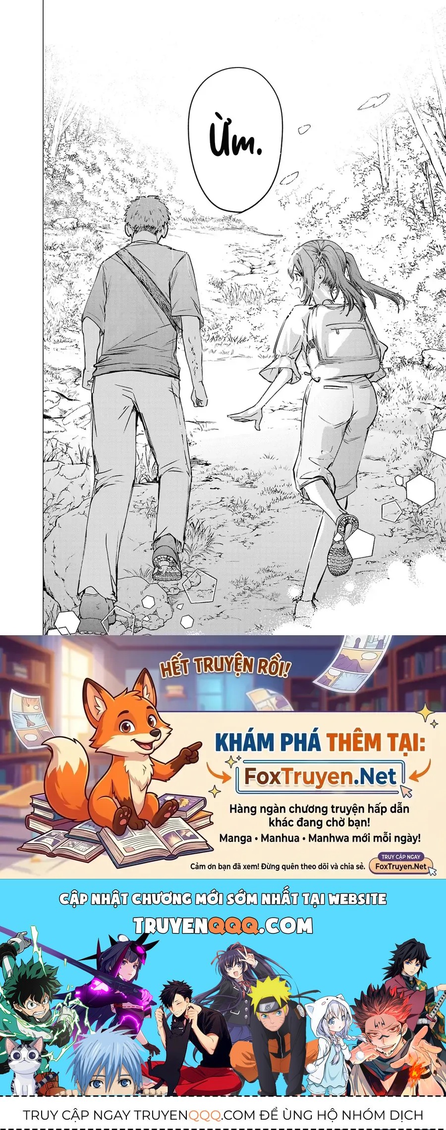 Tôi Muốn Giúp Nữ Chính Thua Cuộc Giành Chiến Thắng Chapter 20 - 25