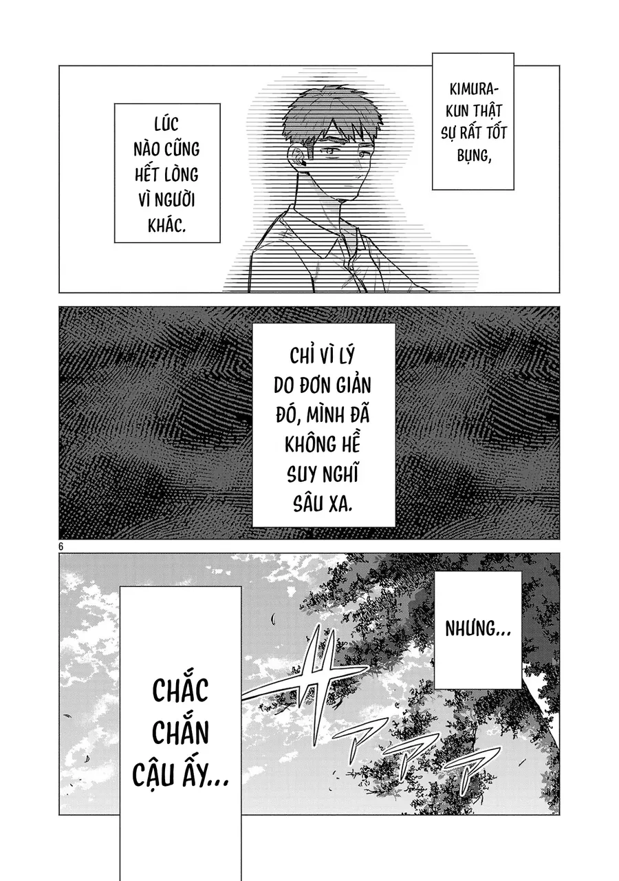 Tôi Muốn Giúp Nữ Chính Thua Cuộc Giành Chiến Thắng Chapter 20 - 7