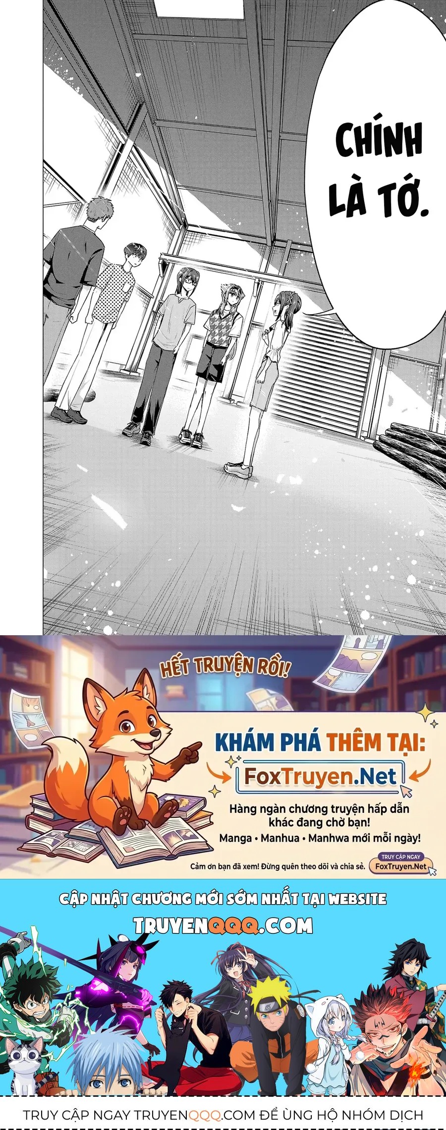 Tôi Muốn Giúp Nữ Chính Thua Cuộc Giành Chiến Thắng Chapter 21 - 24