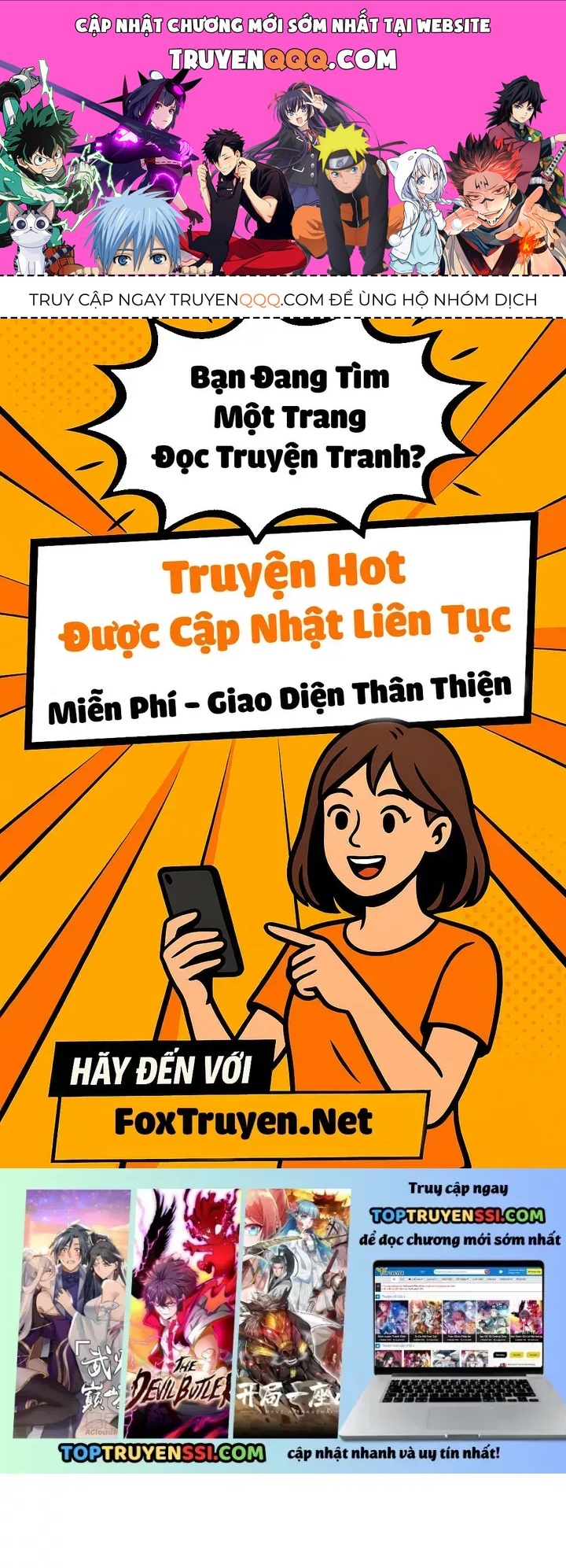 Đường Môn Truyền Kỳ Chapter 43.5 - 1