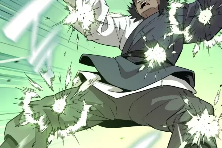 Đường Môn Truyền Kỳ Chapter 43.5 - 116