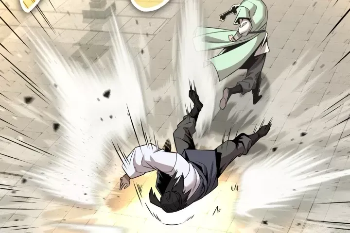 Đường Môn Truyền Kỳ Chapter 43.5 - 128