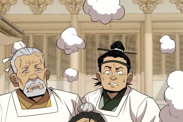 Đường Môn Truyền Kỳ Chapter 43.5 - 131