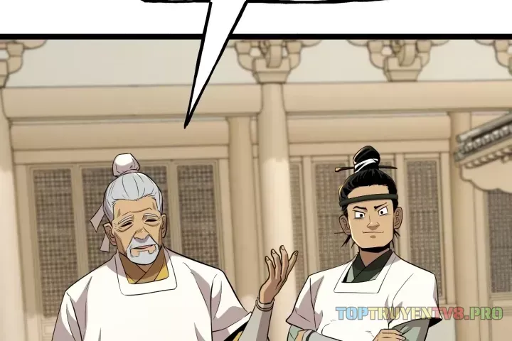 Đường Môn Truyền Kỳ Chapter 43.5 - 3