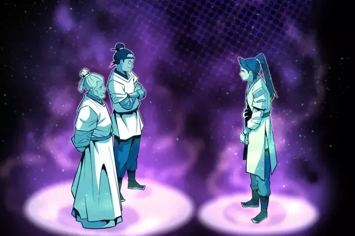 Đường Môn Truyền Kỳ Chapter 43.5 - 31