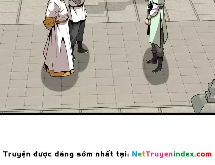 Đường Môn Truyền Kỳ Chapter 43.5 - 35