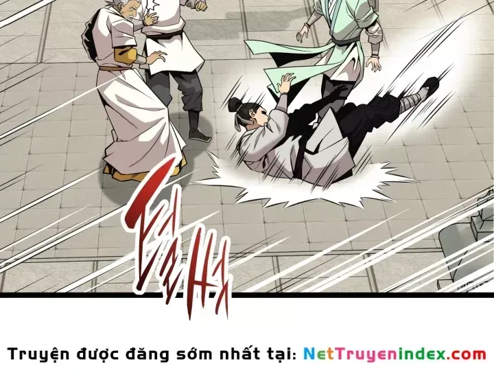 Đường Môn Truyền Kỳ Chapter 43.5 - 40