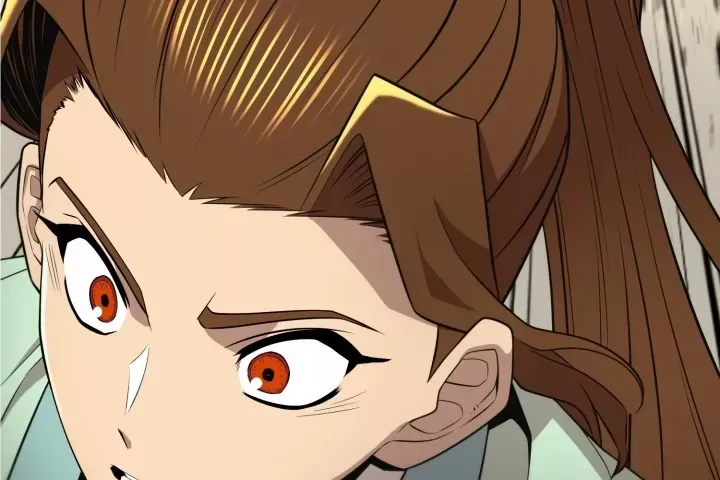 Đường Môn Truyền Kỳ Chapter 43.5 - 54