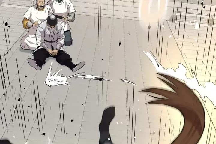 Đường Môn Truyền Kỳ Chapter 43.5 - 77