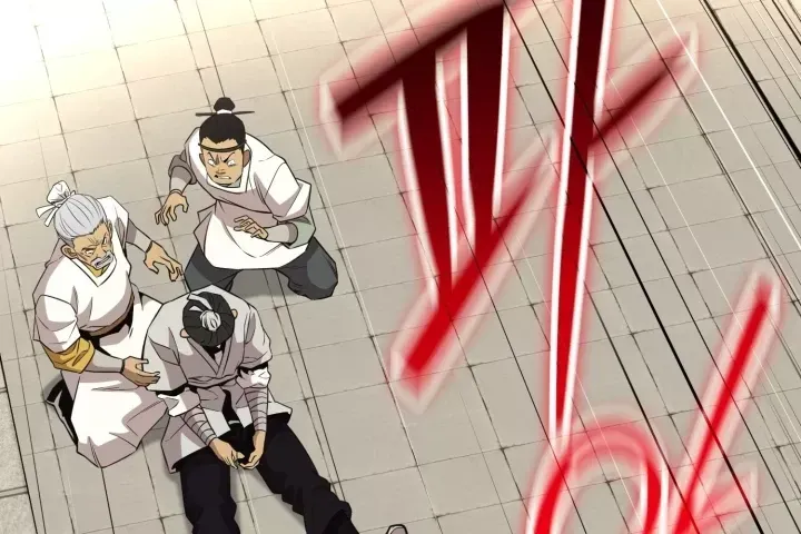 Đường Môn Truyền Kỳ Chapter 43.5 - 97