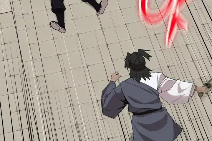 Đường Môn Truyền Kỳ Chapter 43.5 - 98