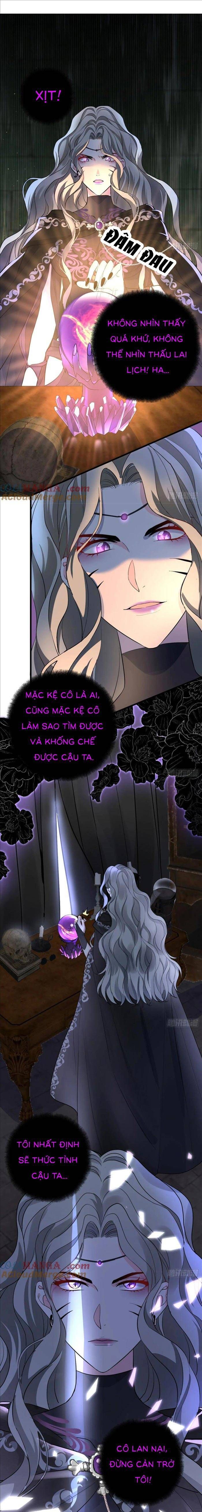Xuyên Đến Dị Giới Toàn Trai Đẹp Chapter 35 - 5