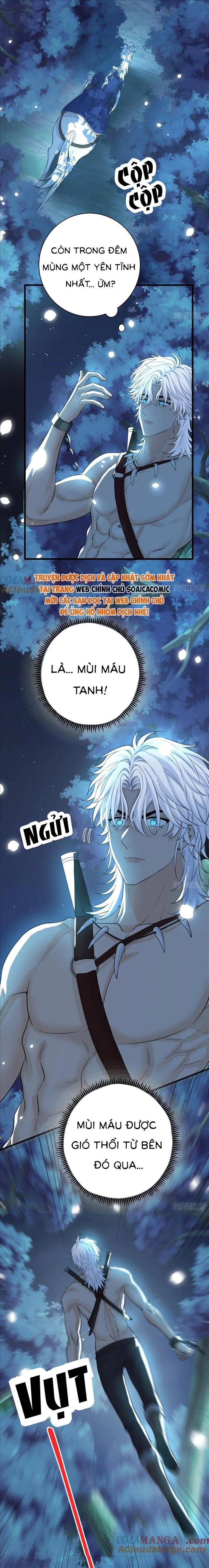 Xuyên Đến Dị Giới Toàn Trai Đẹp Chapter 36 - 8