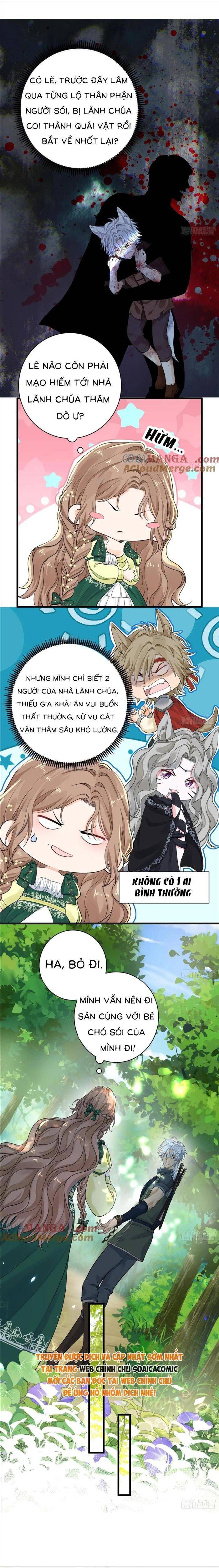 Xuyên Đến Dị Giới Toàn Trai Đẹp Chapter 37 - 6