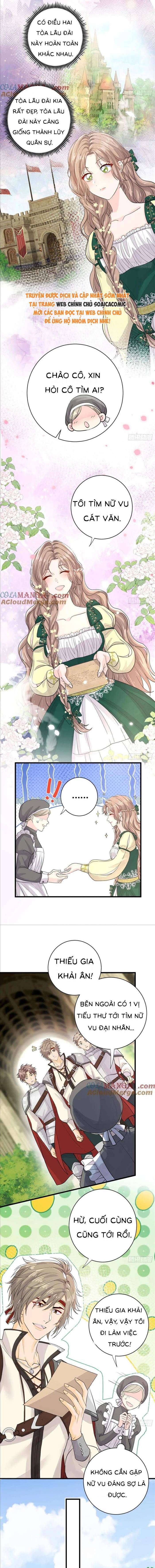 Xuyên Đến Dị Giới Toàn Trai Đẹp Chapter 38 - 3