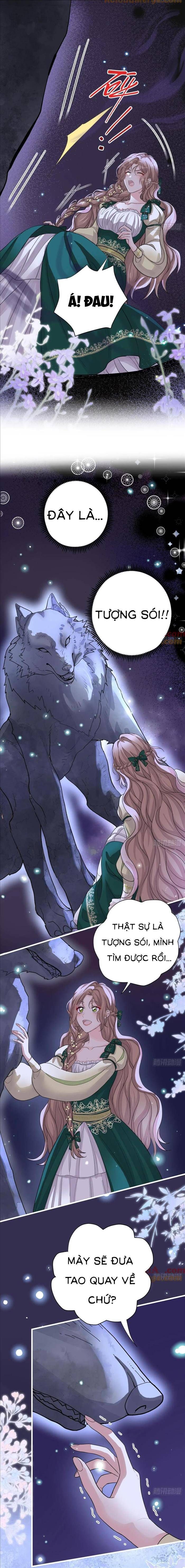 Xuyên Đến Dị Giới Toàn Trai Đẹp Chapter 42 - 3