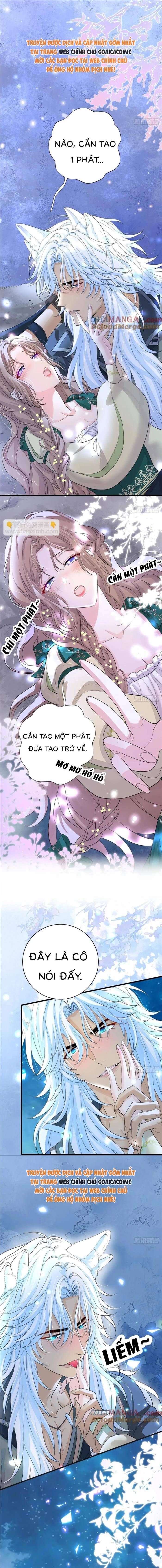 Xuyên Đến Dị Giới Toàn Trai Đẹp Chapter 42 - 4