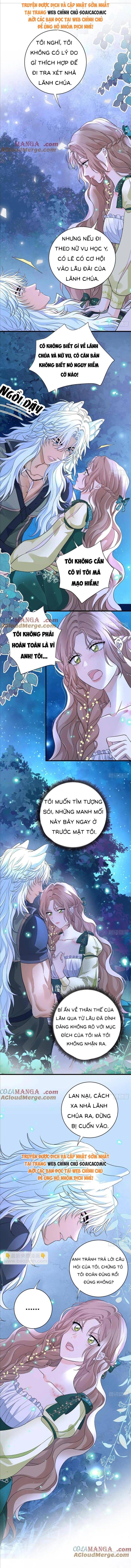Xuyên Đến Dị Giới Toàn Trai Đẹp Chapter 43 - 5