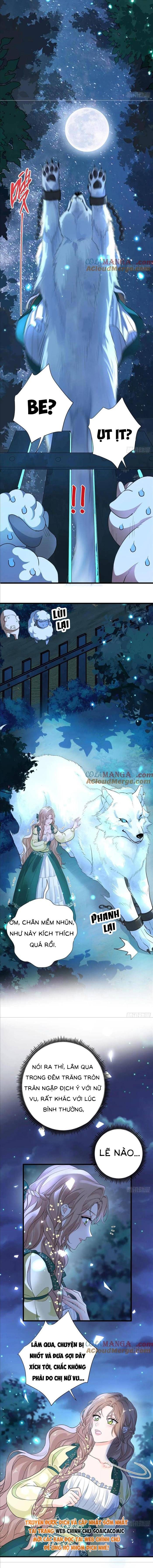 Xuyên Đến Dị Giới Toàn Trai Đẹp Chapter 43 - 7
