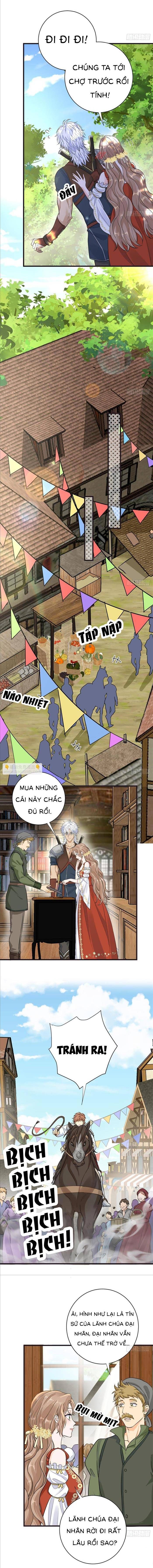 Xuyên Đến Dị Giới Toàn Trai Đẹp Chapter 45 - 6