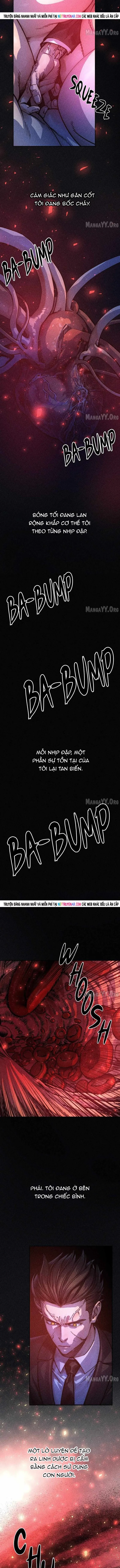 Mật Danh Chapter 26 - 2